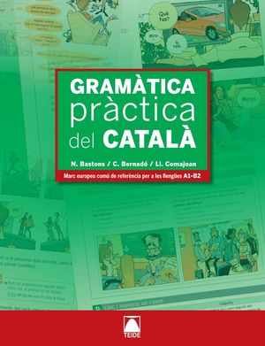 GRAM�TICA PR�CTICA DEL CATAL�