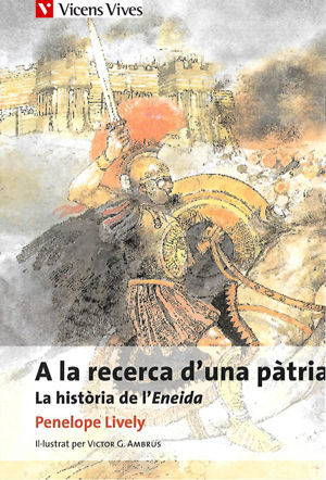 A LA RECERCA D'UNA PTRIA