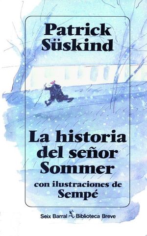 LA HISTORIA DEL SE�OR SOMMER