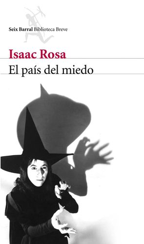 EL PAS DEL MIEDO