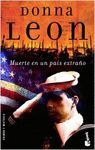 MUERTE EN UN PAS EXTRAO