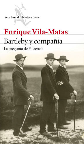 BARTLEBY Y COMPAA