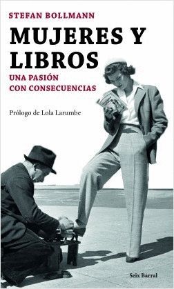 MUJERES Y LIBROS