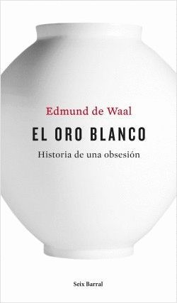 EL ORO BLANCO