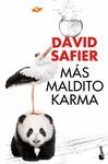 M�S MALDITO KARMA