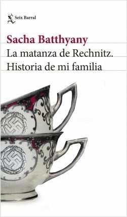 LA MATANZA DE RECHNITZ