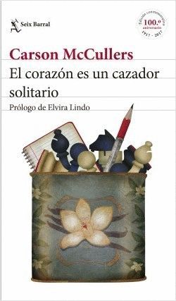 EL CORAZN ES UN CAZADOR SOLITARIO