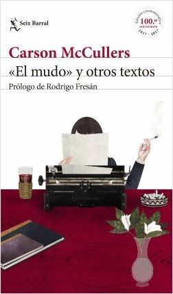 EL MUDO Y OTROS TEXTOS