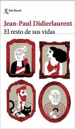 EL RESTO DE SUS VIDAS