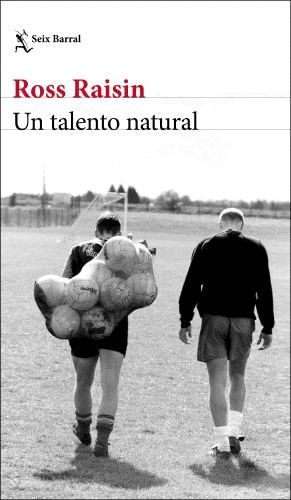 UN TALENTO NATURAL