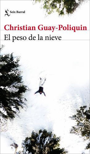 EL PESO DE LA NIEVE