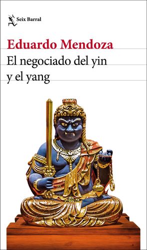 EL NEGOCIADO DEL YIN Y EL YANG