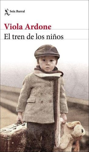 EL TREN DE LOS NI�OS