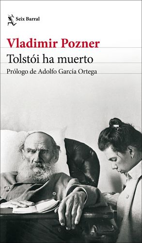 TOLST�I HA MUERTO
