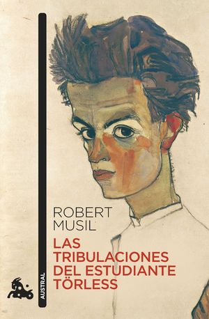 LAS TRIBULACIONES DEL ESTUDIANTE T�RLESS