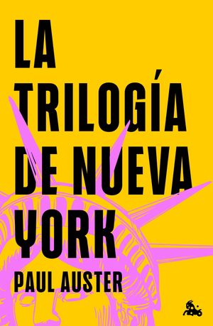 LA TRILOGA DE NUEVA YORK