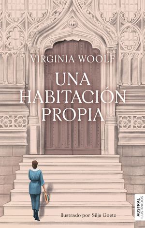 UNA HABITACIN PROPIA