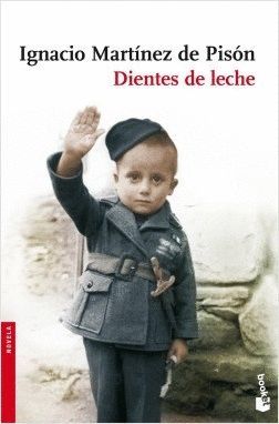 DIENTES DE LECHE