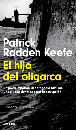 EL HIJO DEL OLIGARCA