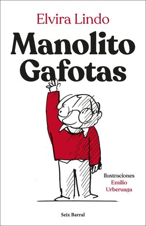 MANOLITO GAFOTAS