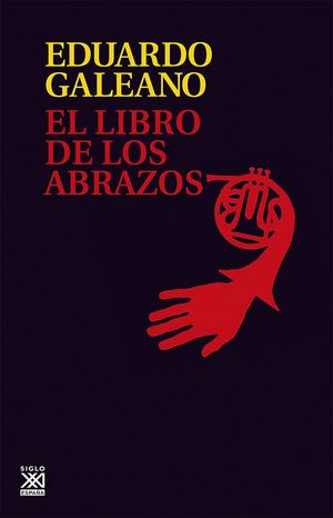 EL LIBRO DE LOS ABRAZOS