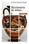DICCIONARIO DE MITOS
