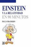 EINSTEIN Y LA RELATIVIDAD