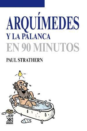 ARQUMEDES Y LA PALANCA