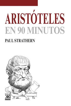 ARISTTELES EN 90 MINUTOS