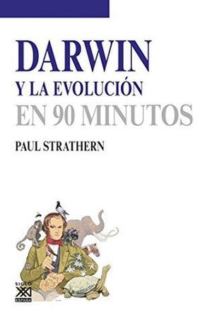 DARWIN Y LA EVOLUCIN