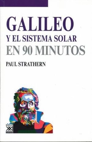 GALILEO Y EL SISTEMA SOLAR