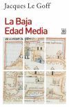 LA BAJA EDAD MEDIA