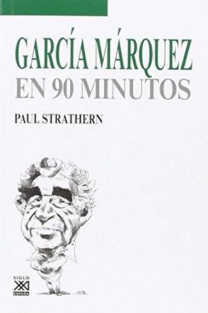 GARCA MRQUEZ EN 90 MINUTOS