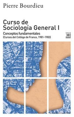 CURSO DE SOCIOLOGA GENERAL I