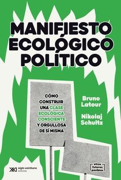 MANIFIESTO ECOLGICO POLTICO