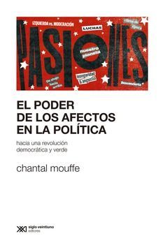 EL PODER DE LOS AFECTOS EN POLTICA