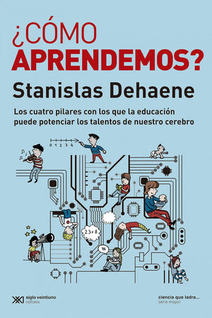 CMO APRENDEMOS?