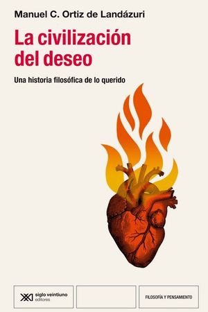 LA CIVILIZACIN DEL DESEO