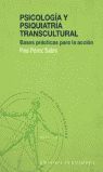 PSICOLOG�A Y PSIQUIATR�A TRANSCULTURAL