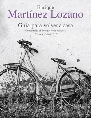 GU�A PARA VOLVER A CASA
