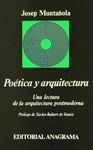 POTICA Y ARQUITECTURA