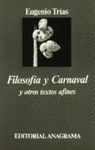 FILOSOFA Y CARNAVAL