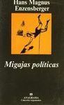 MIGAJAS POLTICAS