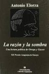 LA RAZN Y LA SOMBRA