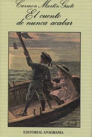 EL CUENTO DE NUNCA ACABAR