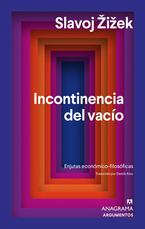 INCONTINENCIA DEL VACO