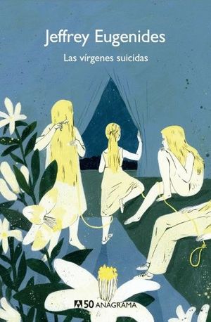 LAS VRGENES SUICIDAS