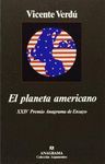 EL PLANETA AMERICANO