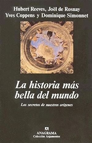 LA HISTORIA MS BELLA DEL MUNDO