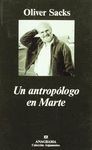 UN ANTROPLOGO EN MARTE